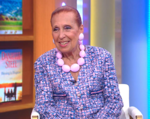 Danielle Steel