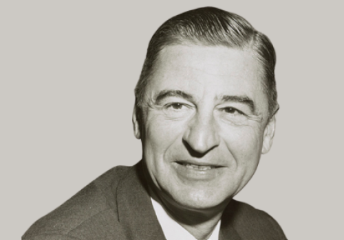 Theodor Geisel