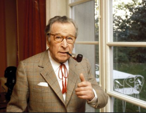 Georges Simenon