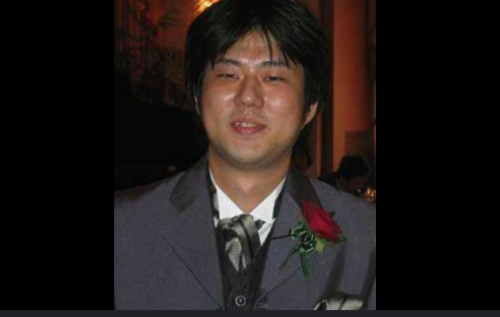 Eiichiro Oda