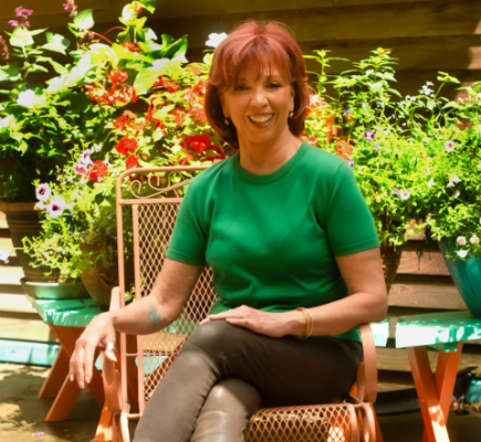 Nora Roberts