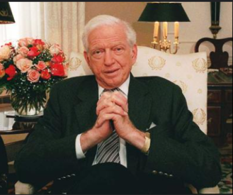 Sidney Sheldon