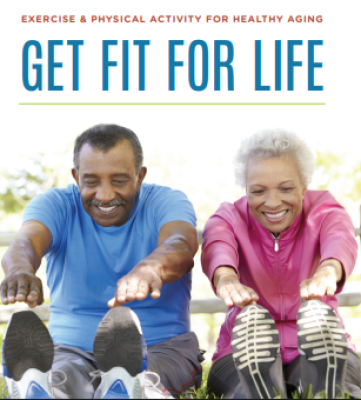 Get Fit for Life
