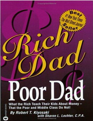 Rich Dad Poor Dad