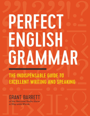 Perfect English Grammar