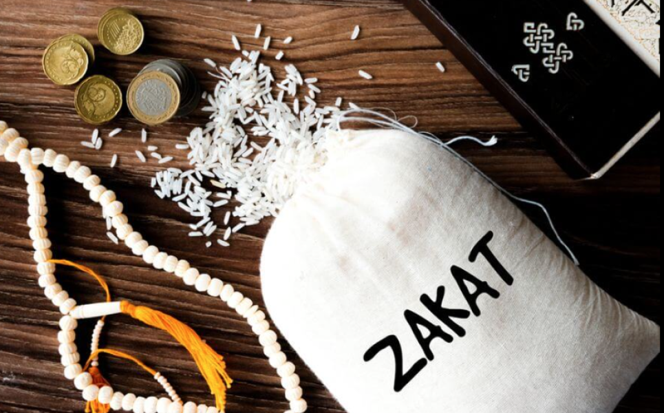 Understanding the Zakat in Islam