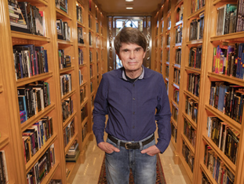 Dean Koontz