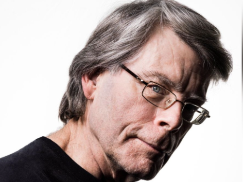 Stephen King