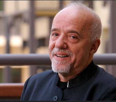 Paulo Coelho