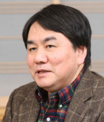 Jirō Akagawa