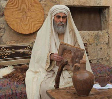 Imam Ahmad ibn Hanbal