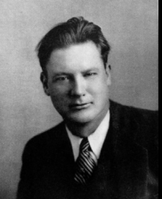 Erle Stanley Gardner