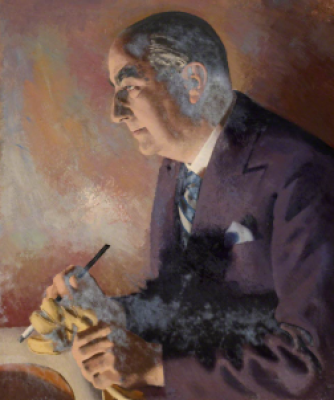 Edgar Wallace