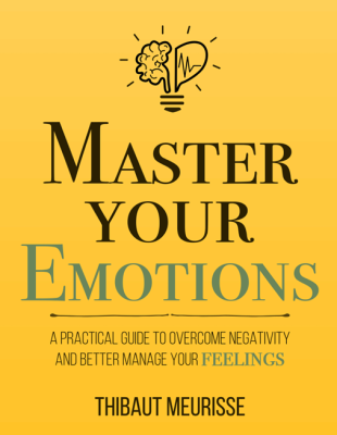Master Your Emotions