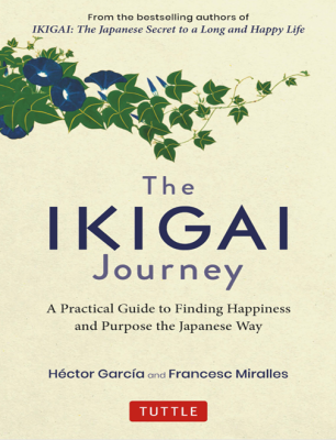 The Ikigai Journey
