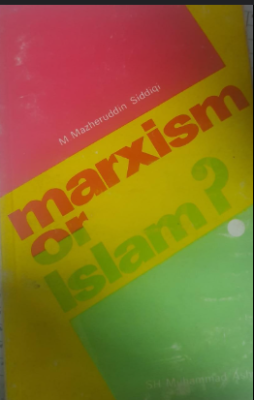 Islam or Marxism?